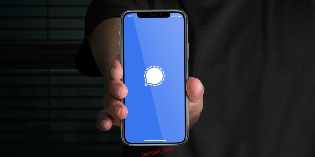 Signal如何登入賬號？